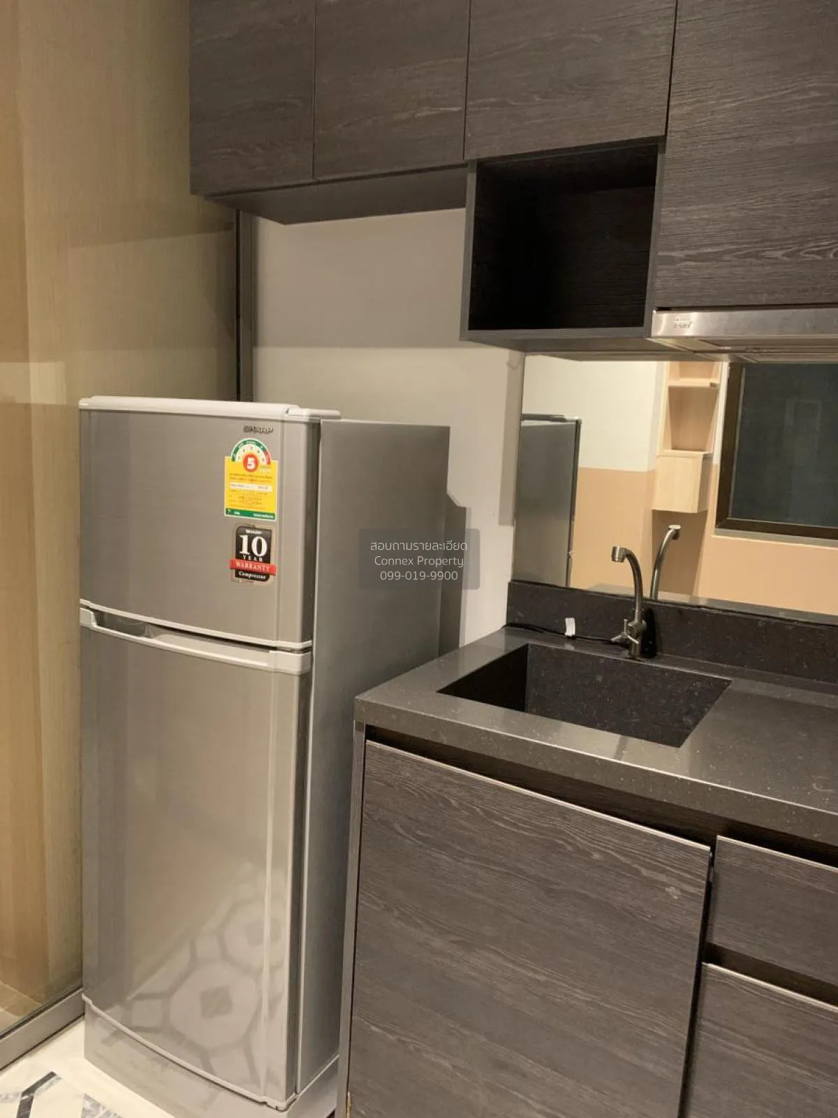 ขายคอนโด  ควอด สาทร ฺBTS-เซนต์หลุยส์ ช่องนนทรี เขต ยานนาวา กรุงเท