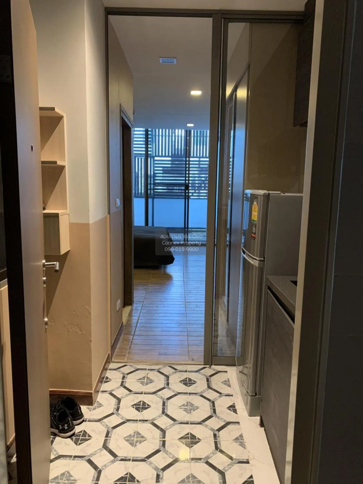 ขายคอนโด  ควอด สาทร ฺBTS-เซนต์หลุยส์ ช่องนนทรี เขต ยานนาวา กรุงเท