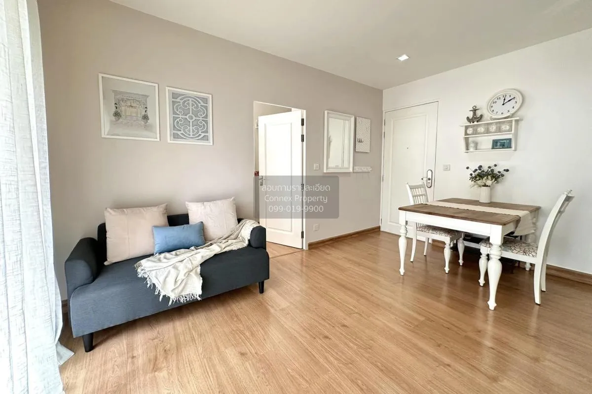 For Rent Condo , The Seed Memories Siam , BTS-National Stadium ,  1