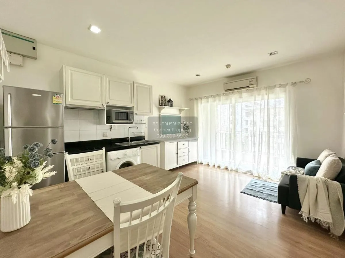 For Rent Condo , The Seed Memories Siam , BTS-National Stadium ,  2