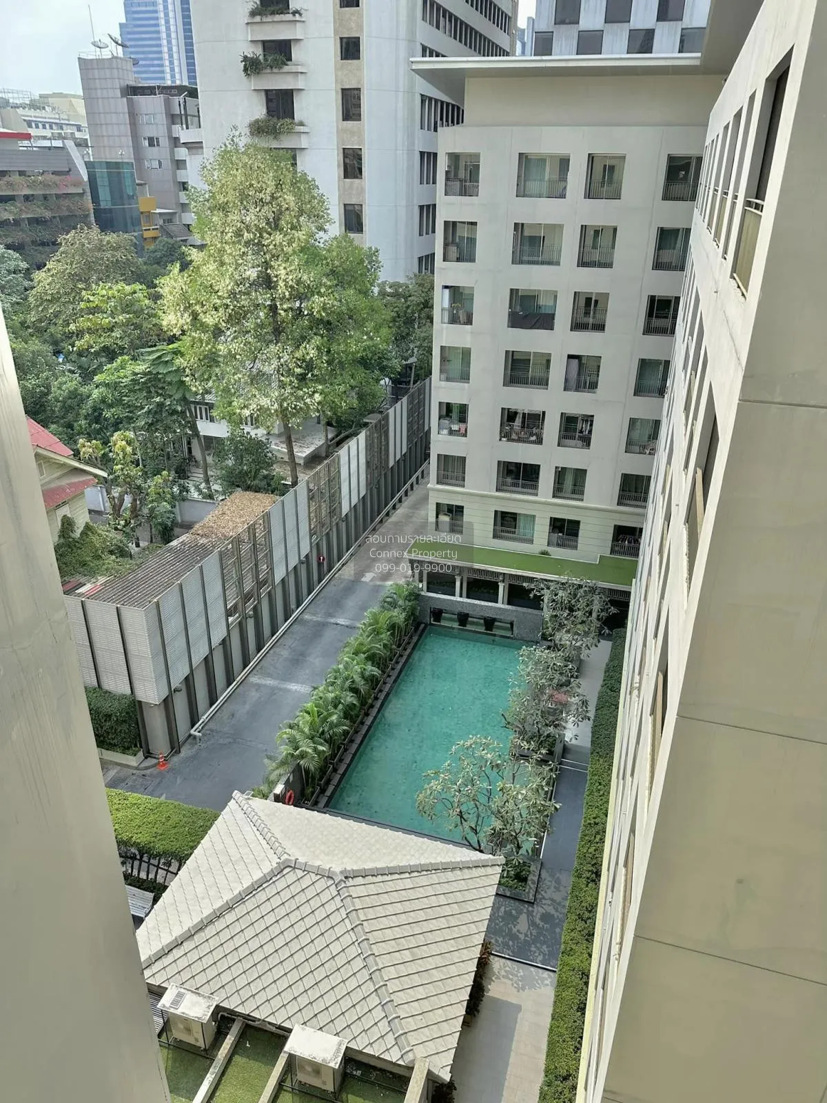For Rent Condo , The Seed Memories Siam , BTS-National Stadium , 