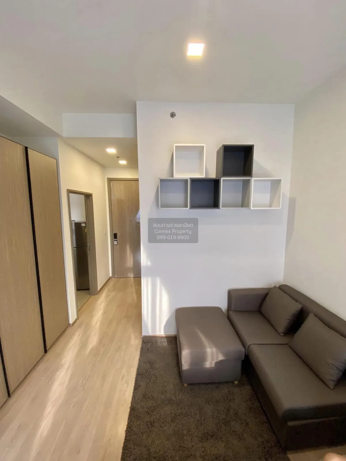 For Rent Condo , Centric Ratchayothin , BTS-Ratchayothin , Chanka 3