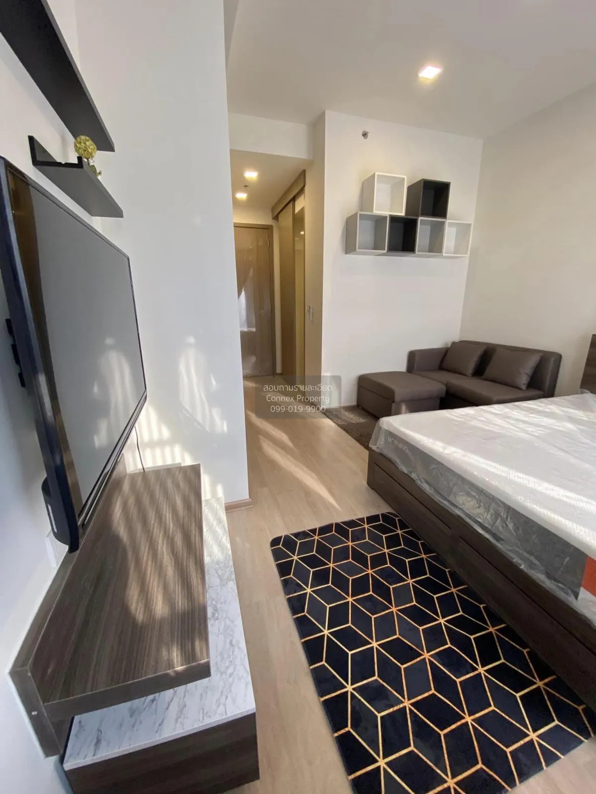 For Rent Condo , Centric Ratchayothin , BTS-Ratchayothin , Chanka 4