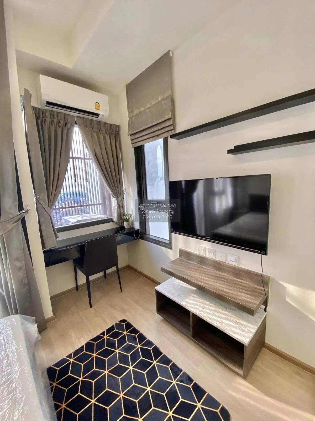 For Rent Condo , Centric Ratchayothin , BTS-Ratchayothin , Chanka