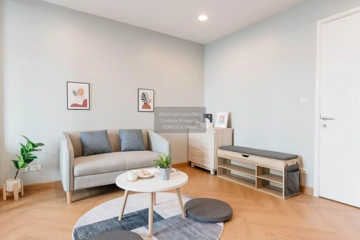 For Rent Condo , Centric Scene Sukhumvit 64 , BTS-Udom Suk , Bang 1