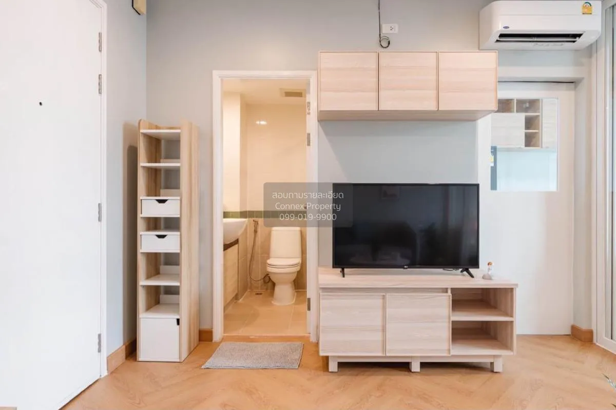 For Rent Condo , Centric Scene Sukhumvit 64 , BTS-Udom Suk , Bang 2