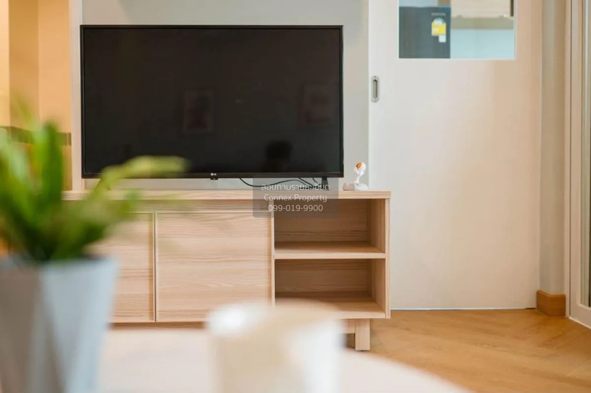 For Rent Condo , Centric Scene Sukhumvit 64 , BTS-Udom Suk , Bang 3