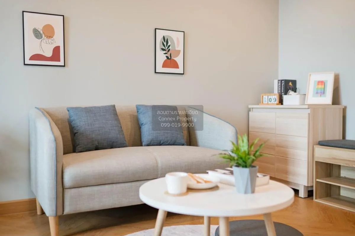 For Rent Condo , Centric Scene Sukhumvit 64 , BTS-Udom Suk , Bang 4