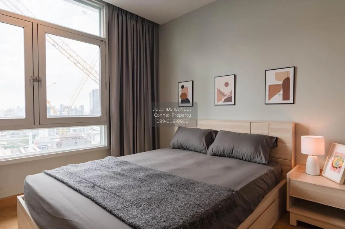 For Rent Condo , Centric Scene Sukhumvit 64 , BTS-Udom Suk , Bang