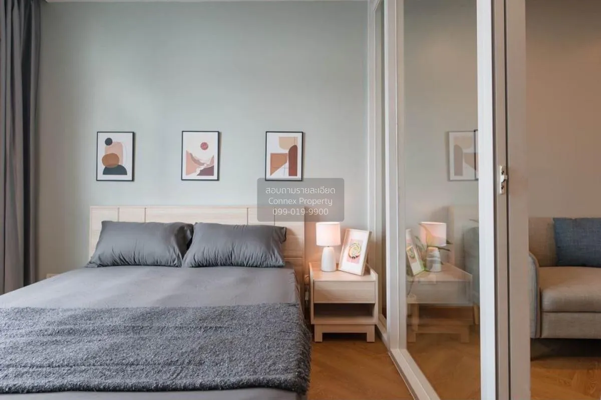 For Rent Condo , Centric Scene Sukhumvit 64 , BTS-Udom Suk , Bang