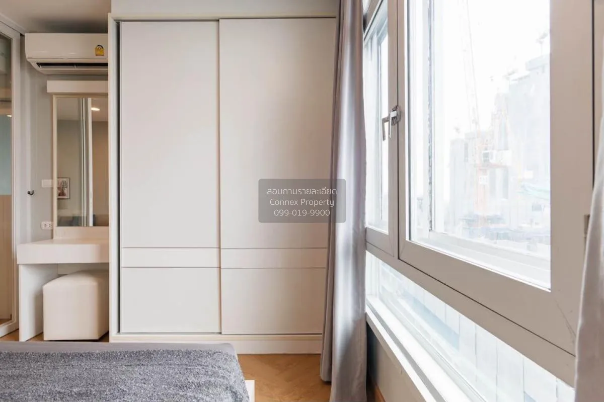 For Rent Condo , Centric Scene Sukhumvit 64 , BTS-Udom Suk , Bang