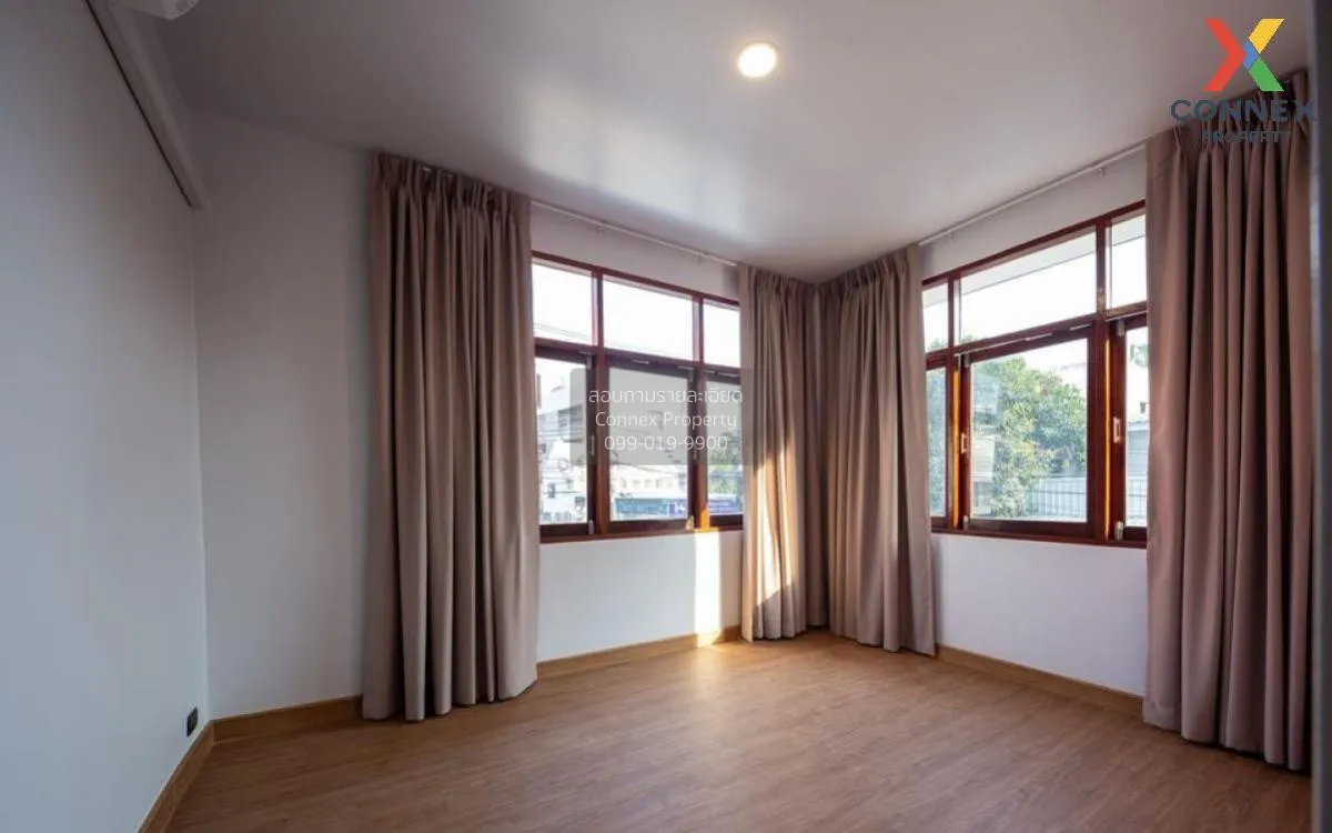 For Sale Detached House Two-storey , Vibhavadi Rangsit 20 Yaek 11