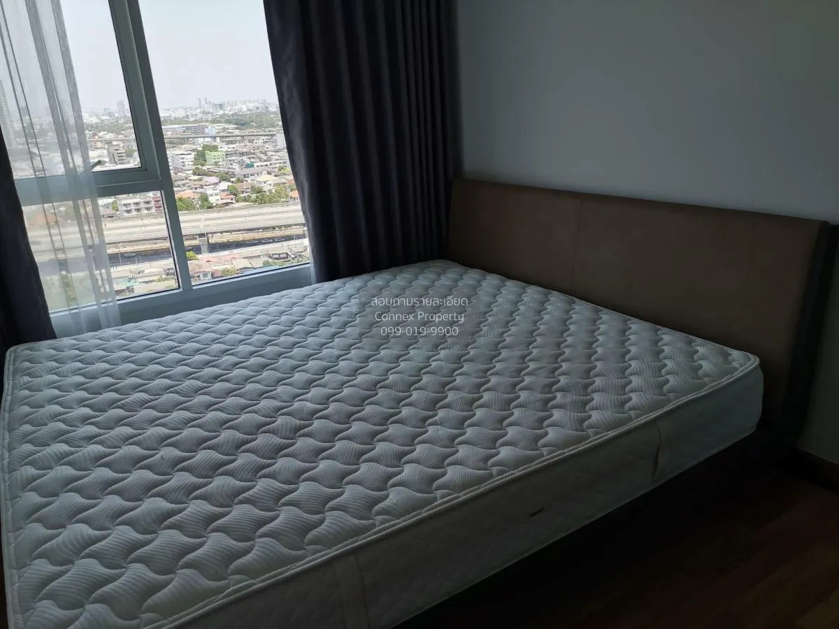 เช่าคอนโด   รีเจ้นท์โฮม บางซ่อน MRT-บางซ่อน บางซื่อ เขต บางซื่อ ก 3