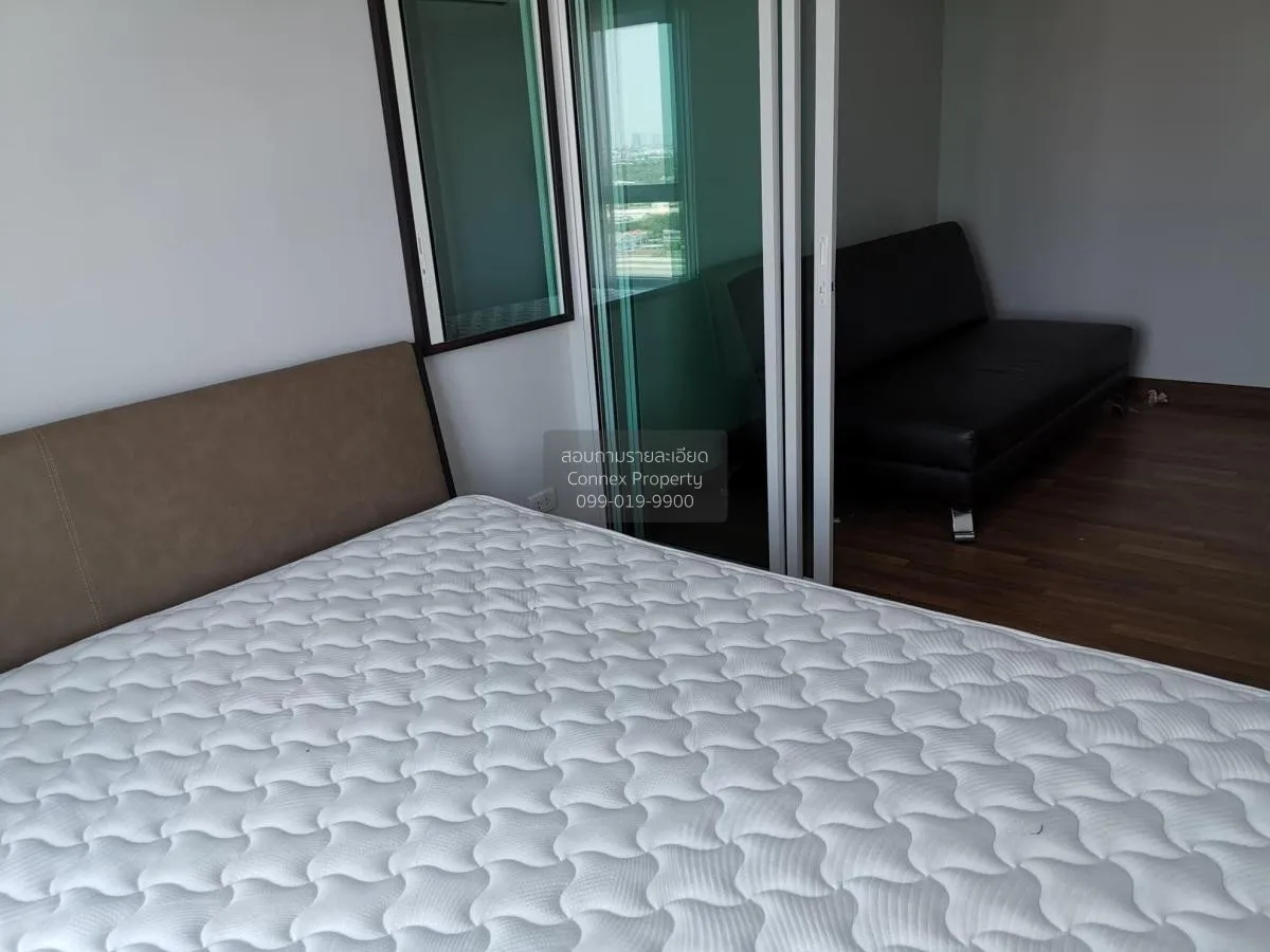 เช่าคอนโด   รีเจ้นท์โฮม บางซ่อน MRT-บางซ่อน บางซื่อ เขต บางซื่อ ก 4