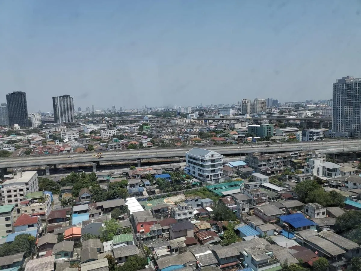 เช่าคอนโด   รีเจ้นท์โฮม บางซ่อน MRT-บางซ่อน บางซื่อ เขต บางซื่อ ก