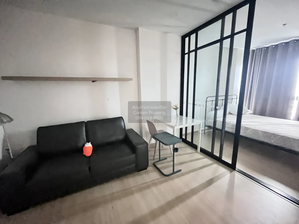 For Rent Condo , Supalai Loft Prajadhipok - Wongwian Yai , BTS-Wo 1