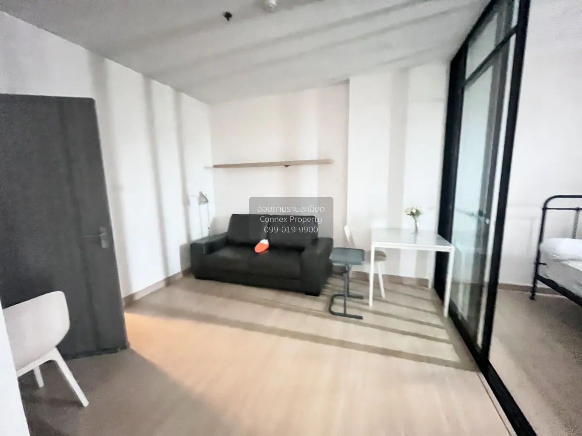 For Rent Condo , Supalai Loft Prajadhipok - Wongwian Yai , BTS-Wo 2