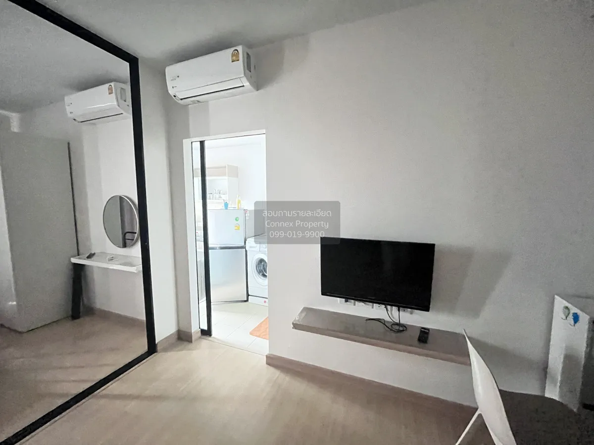 For Rent Condo , Supalai Loft Prajadhipok - Wongwian Yai , BTS-Wo 3
