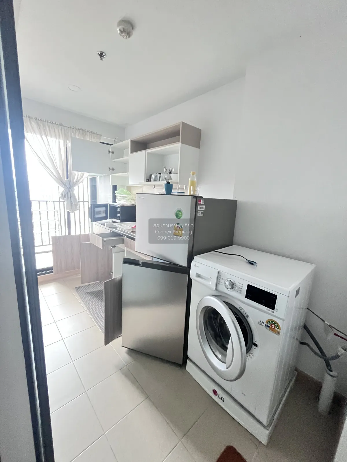 For Rent Condo , Supalai Loft Prajadhipok - Wongwian Yai , BTS-Wo 4