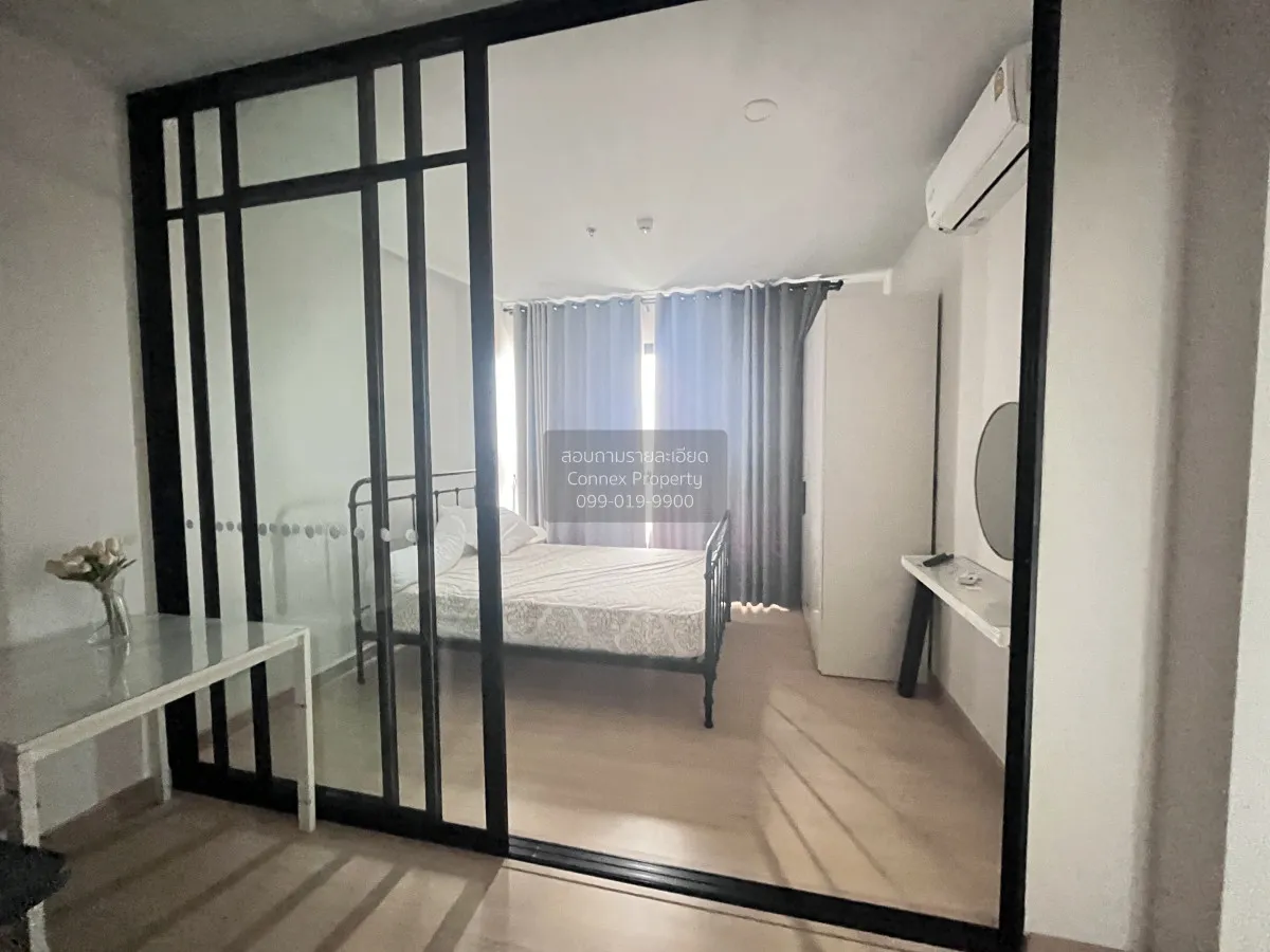 For Rent Condo , Supalai Loft Prajadhipok - Wongwian Yai , BTS-Wo
