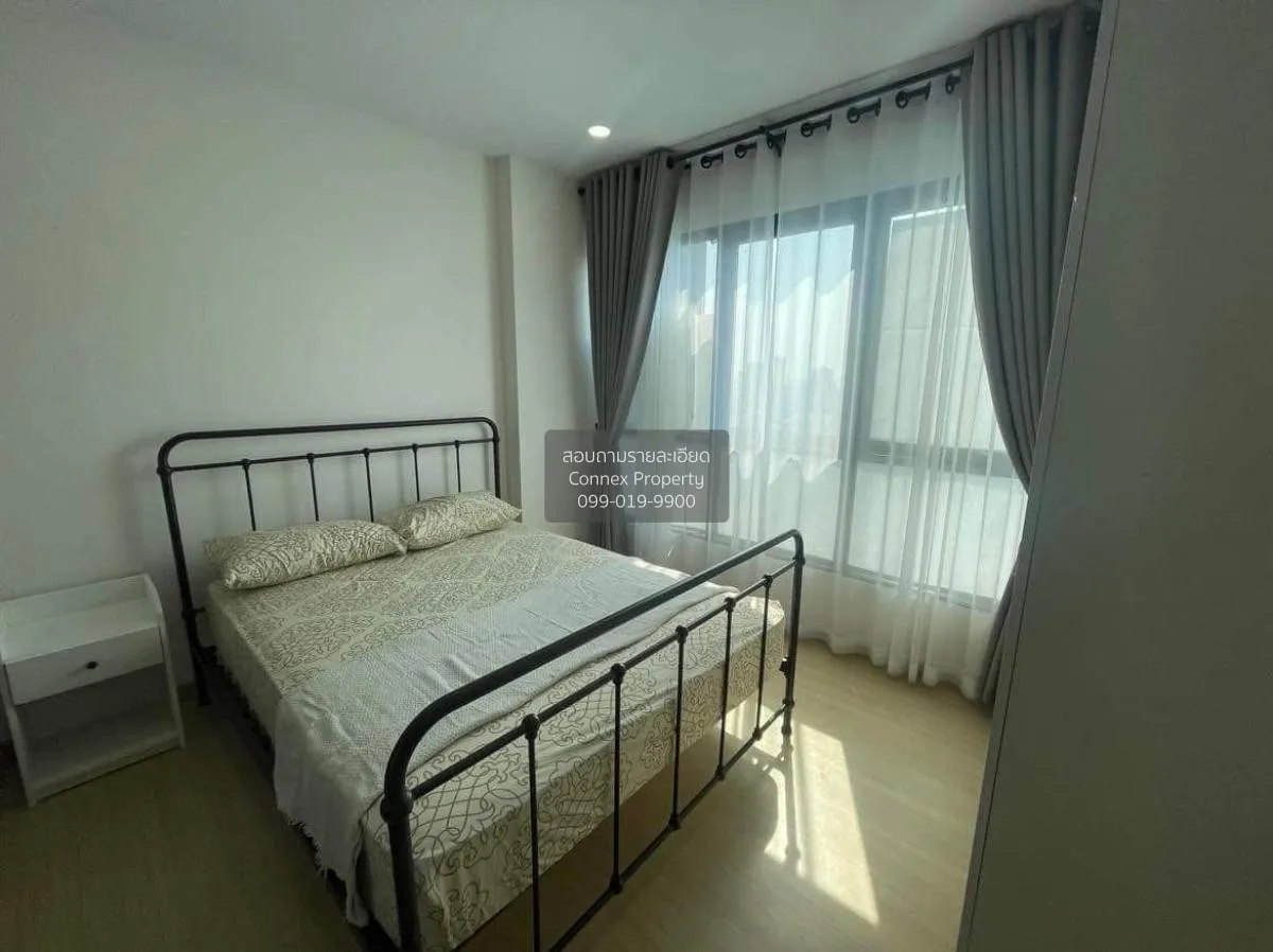 For Rent Condo , Supalai Loft Prajadhipok - Wongwian Yai , BTS-Wo
