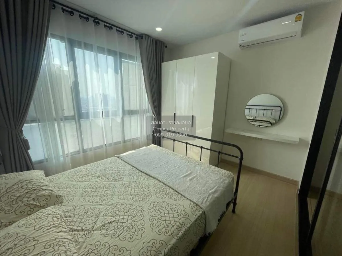 For Rent Condo , Supalai Loft Prajadhipok - Wongwian Yai , BTS-Wo 2