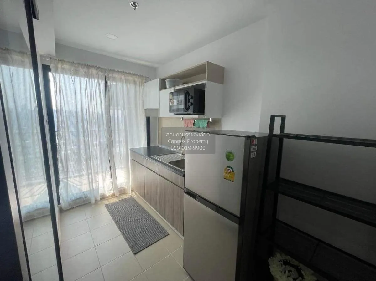 For Rent Condo , Supalai Loft Prajadhipok - Wongwian Yai , BTS-Wo 3
