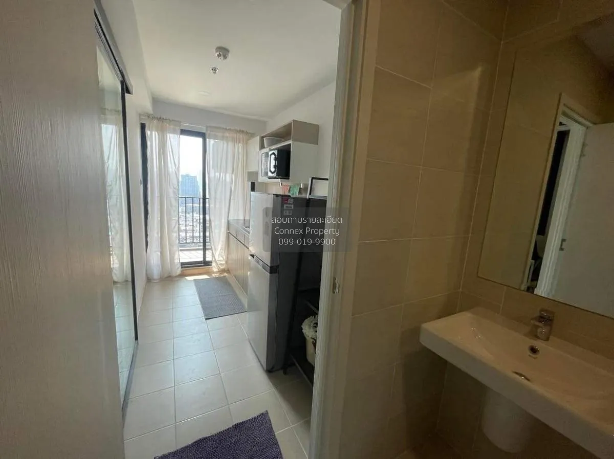 For Rent Condo , Supalai Loft Prajadhipok - Wongwian Yai , BTS-Wo 4