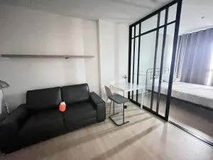 For Rent Condo , Supalai Loft Prajadhipok - Wongwian Yai , BTS-Wongwian Yai , Somdet Chao Phraya , Khlong San , Bangkok , CX-97053