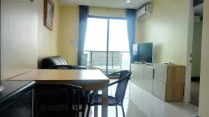 For Rent Condo , Supalai Premier @ Asoke , MRT-Phetchaburi , Bang Kapi , Huai Khwang , Bangkok , CX-97055