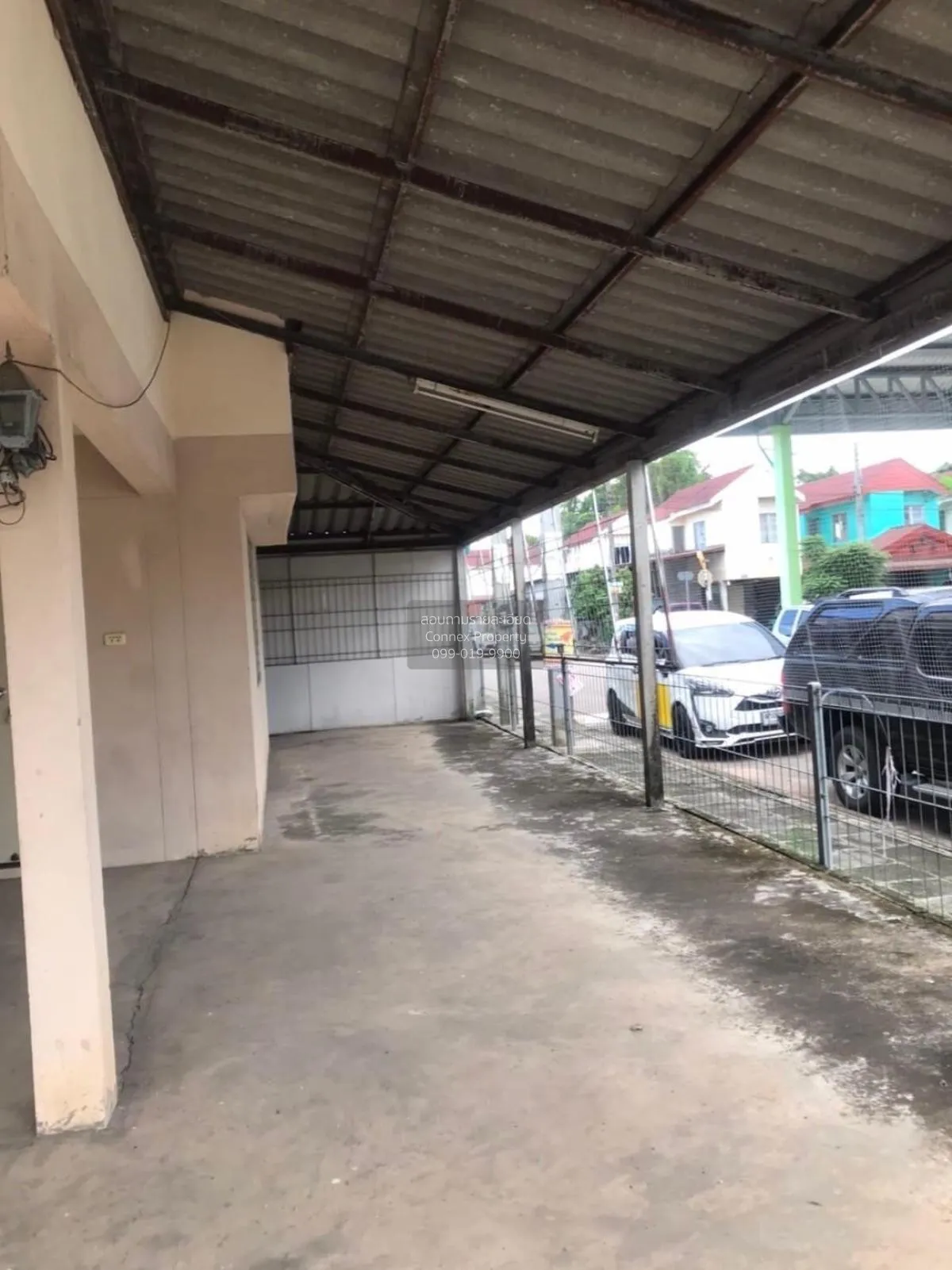 For Sale Townhouse/Townhome  , Euaathorn Wangwa , Wang Wa , Klaen 2