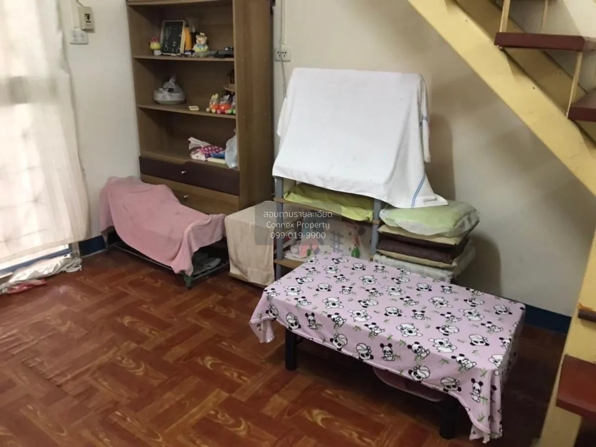 For Sale Townhouse/Townhome  , Euaathorn Wangwa , Wang Wa , Klaen 4