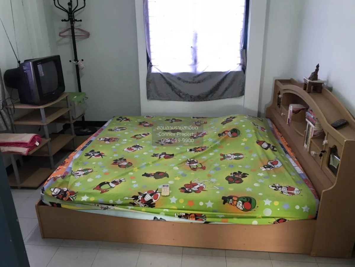 For Sale Townhouse/Townhome  , Euaathorn Wangwa , Wang Wa , Klaen