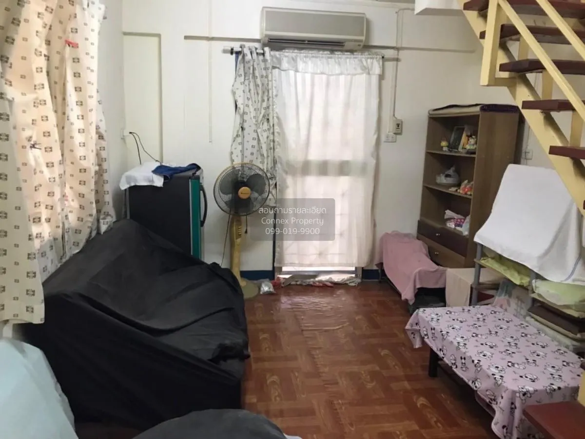 For Sale Townhouse/Townhome  , Euaathorn Wangwa , Wang Wa , Klaen