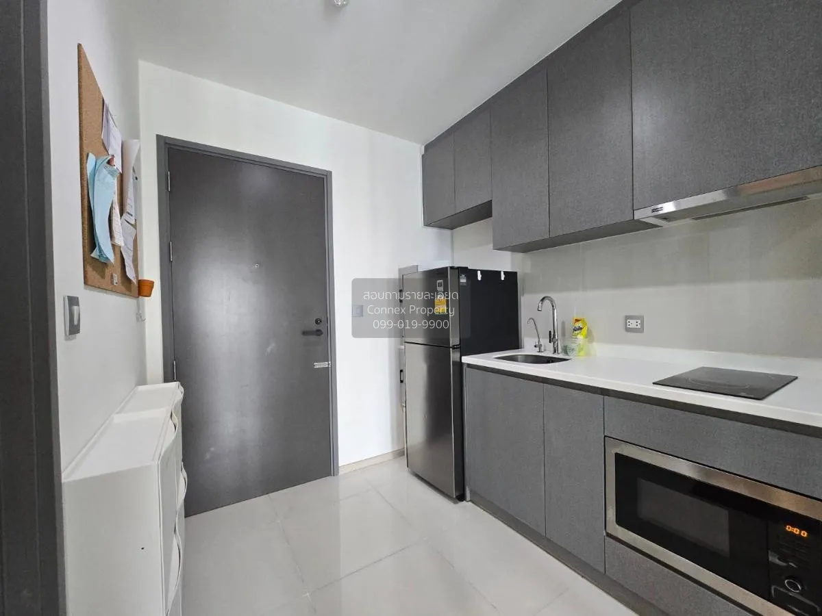 เช่าคอนโด  ริธึ่ม รางน้ำ BTS-อนุสาวรีย์ชัยสมรภูมิ ถนนพญาไท เขต รา