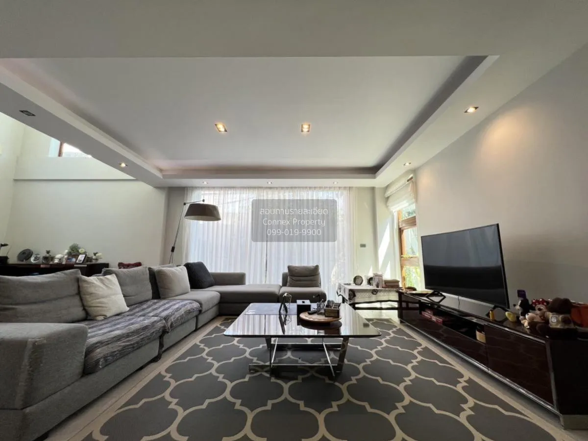 For Sale Detached House Two-storey ,Lat Phrao 18 Alley, Lane 4-5  2