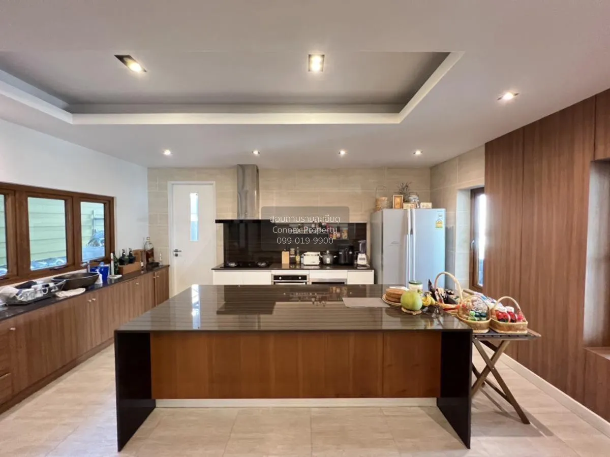 For Sale Detached House Two-storey ,Lat Phrao 18 Alley, Lane 4-5  3