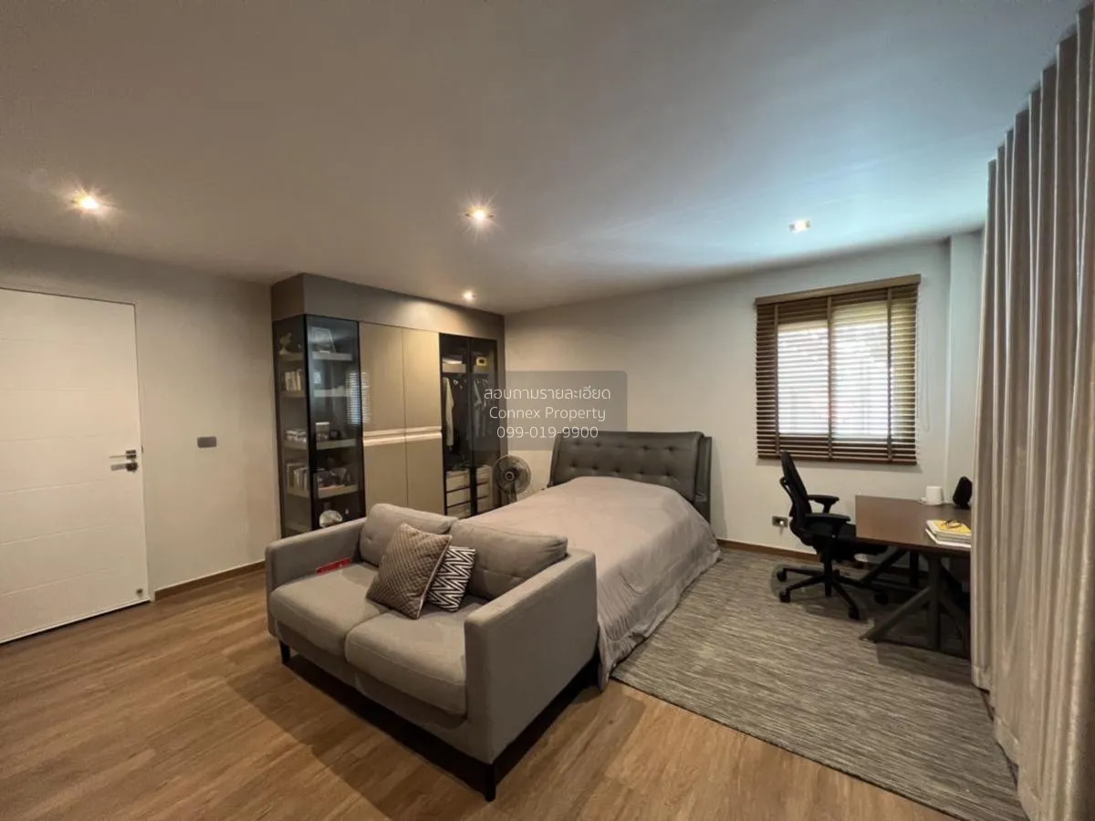 For Sale Detached House Two-storey ,Lat Phrao 18 Alley, Lane 4-5 