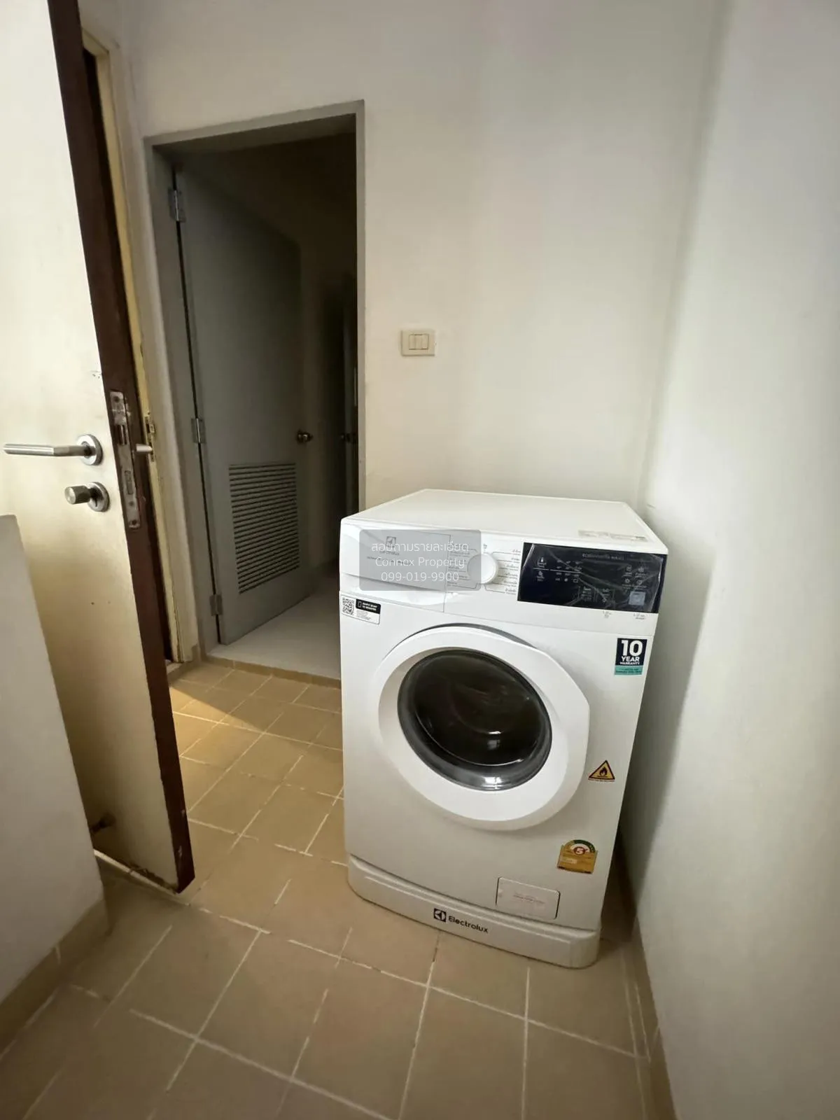 เช่าคอนโด  ฟลูเลอตัน สุขุมวิท BTS-เอกมัย คลองตันเหนือ เขต วัฒนา ก