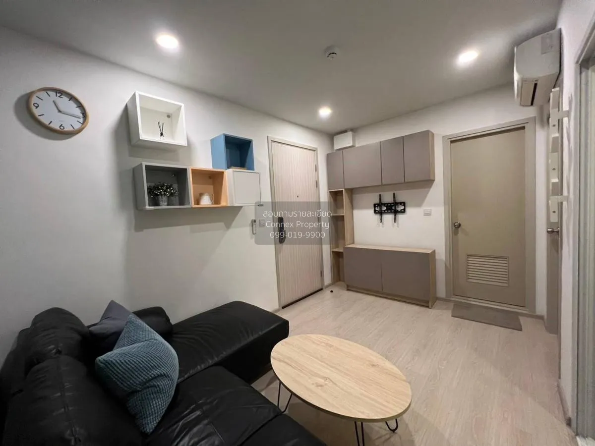 For Rent Condo , The Tree Sukhumvit 64 , BTS-Punnawithi , Phra Kh 3