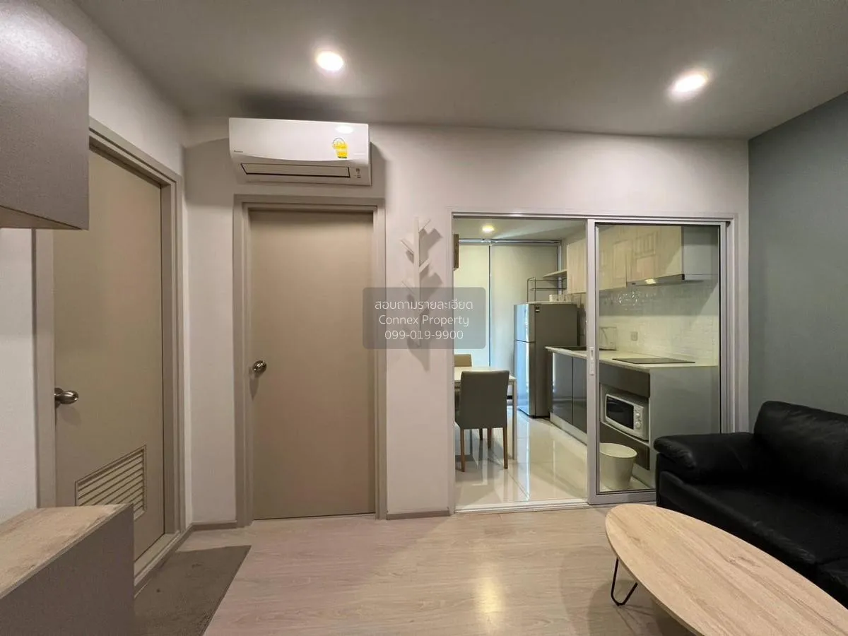 For Rent Condo , The Tree Sukhumvit 64 , BTS-Punnawithi , Phra Kh 4