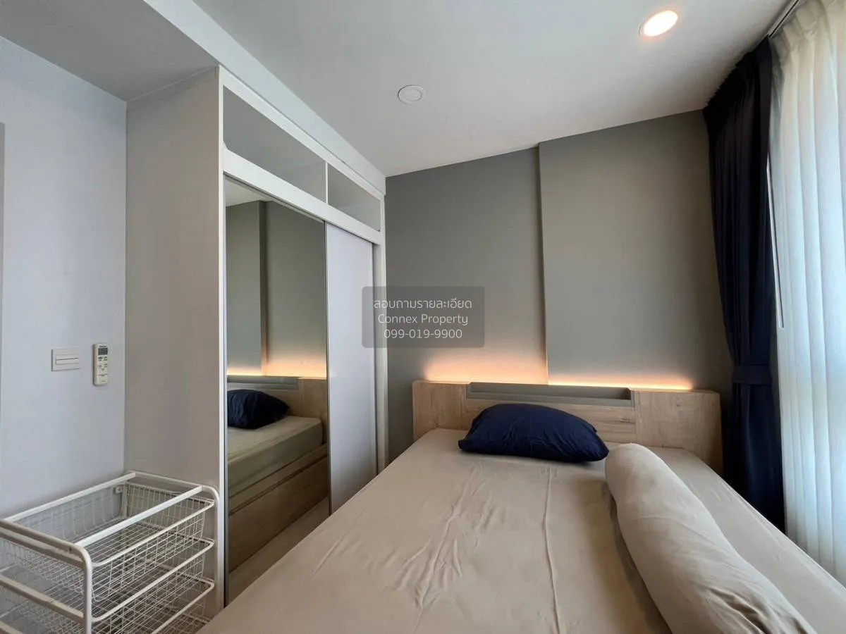 For Rent Condo , The Tree Sukhumvit 64 , BTS-Punnawithi , Phra Kh