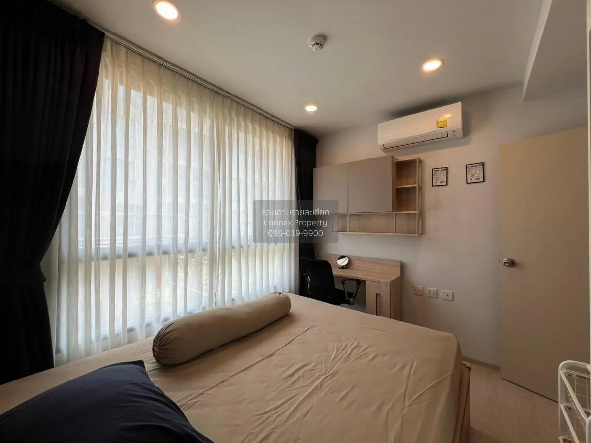 For Rent Condo , The Tree Sukhumvit 64 , BTS-Punnawithi , Phra Kh