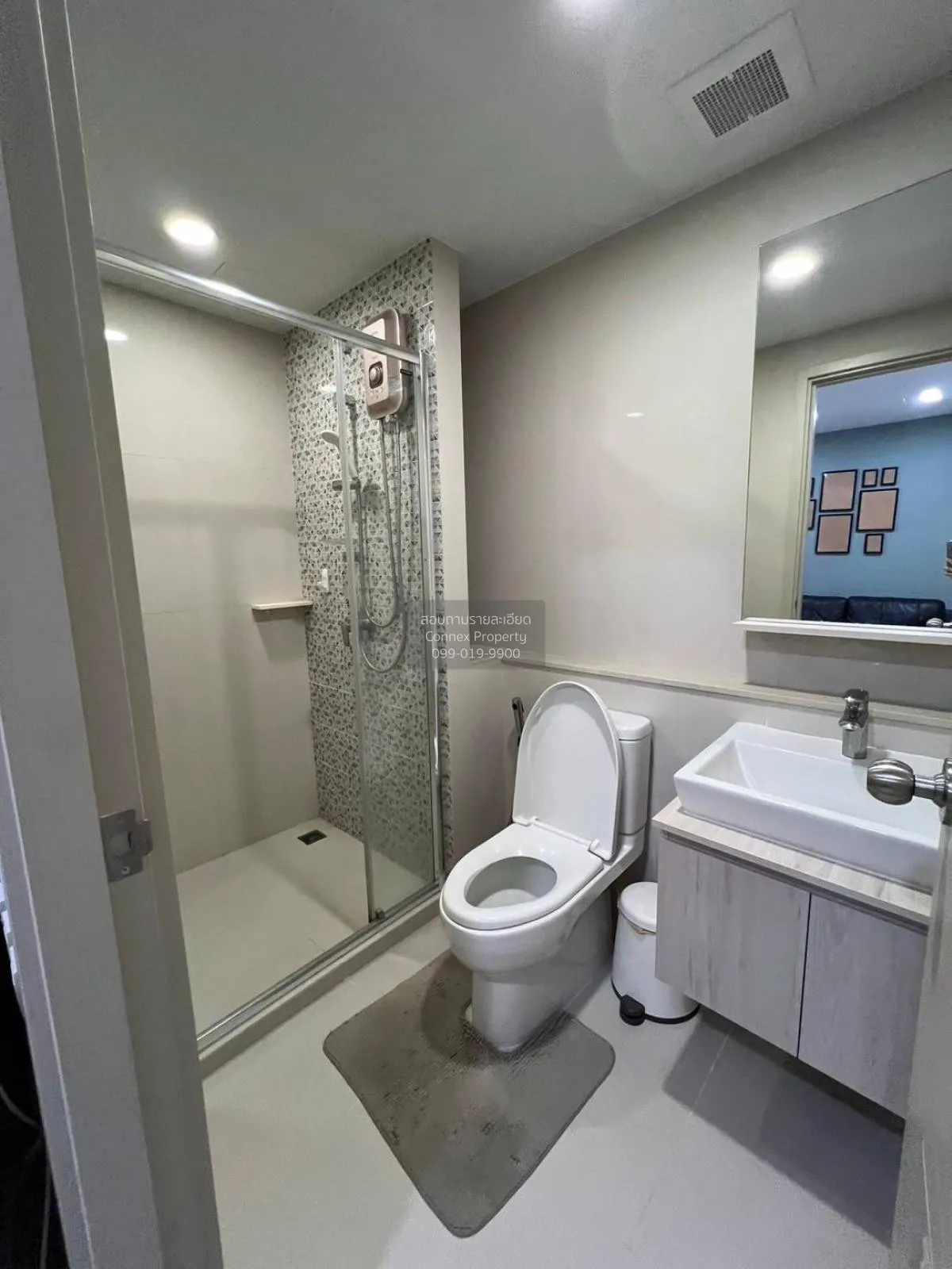 ขายคอนโด  เดอะ ทรี สุขุมวิท 64 BTS-ปุณณวิถี พระโขนง เขต พระโขนง ก