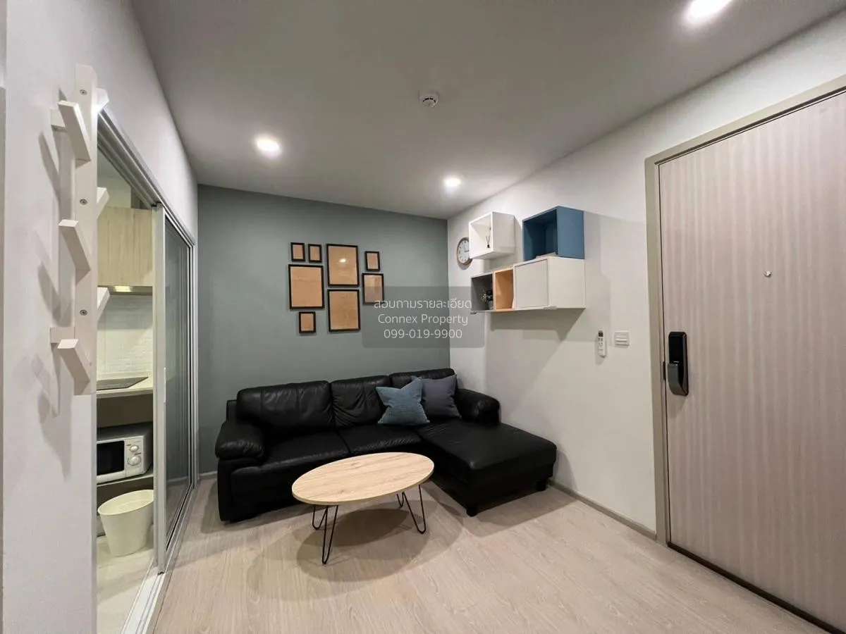 ขายคอนโด  เดอะ ทรี สุขุมวิท 64 BTS-ปุณณวิถี พระโขนง เขต พระโขนง ก 1