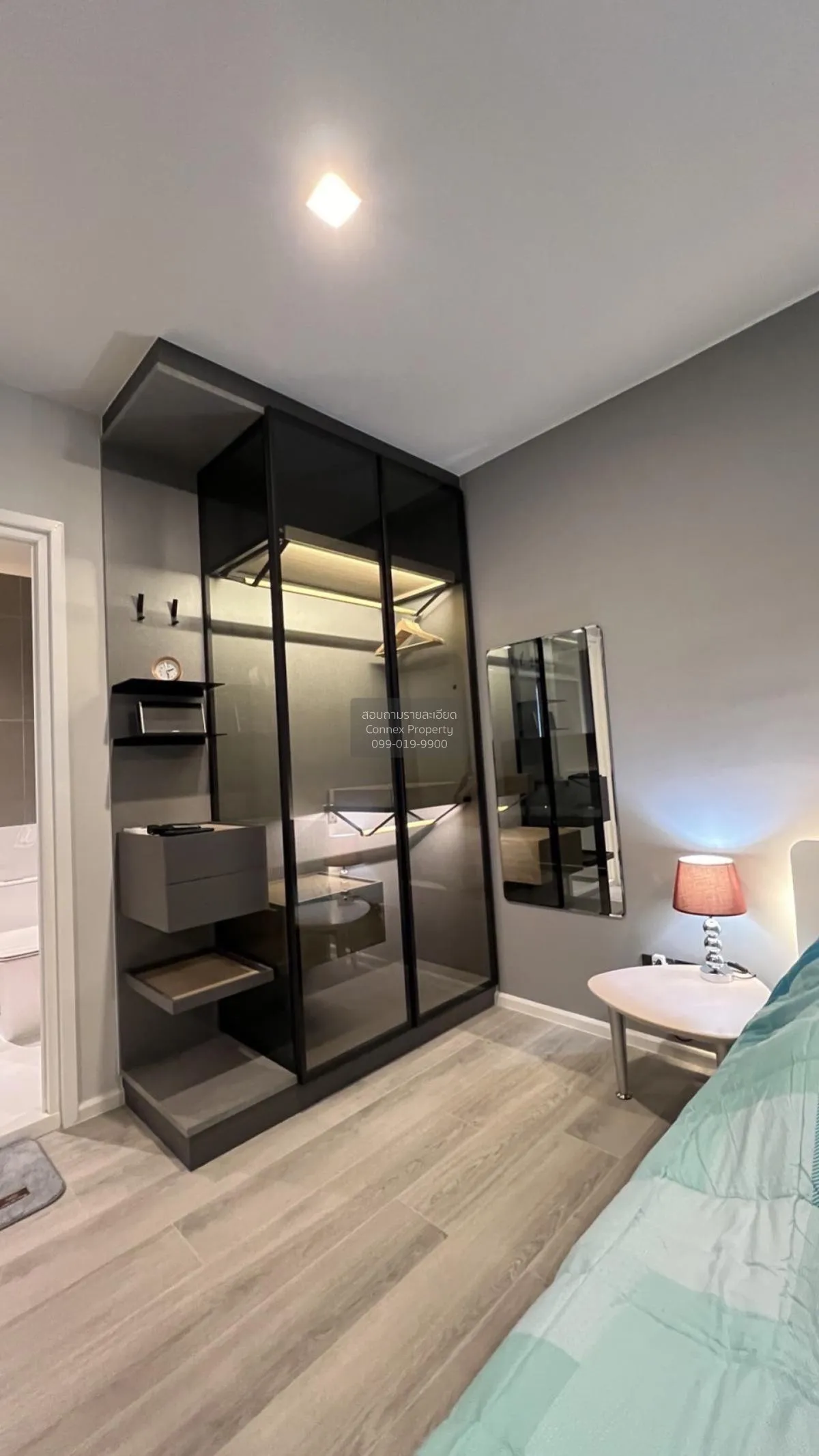 ขายคอนโด  เดอะ คีย์ พระราม 3 บางโคล่ เขต บางคอแหลม กรุงเทพ CX-970 3