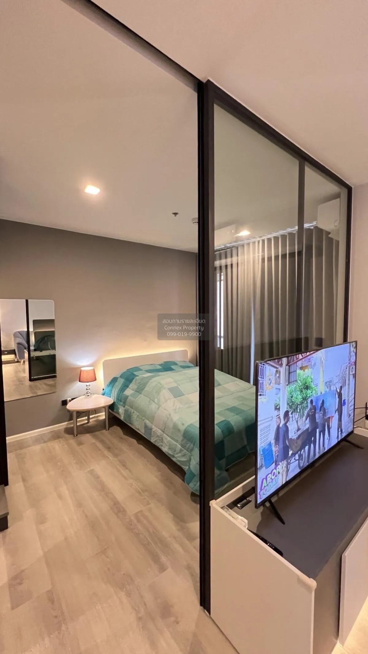 ขายคอนโด  เดอะ คีย์ พระราม 3 บางโคล่ เขต บางคอแหลม กรุงเทพ CX-970 4