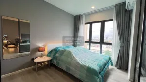 ขายคอนโด  เดอะ คีย์ พระราม 3 บางโคล่ เขต บางคอแหลม กรุงเทพ CX-97071