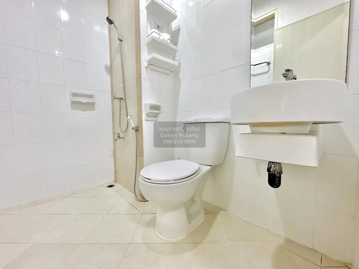 ขายทาวน์เฮ้าส์/ทาวน์โฮม  อาร์เค พาร์ค รามอินทรา-ซาฟารี บางชัน เขต