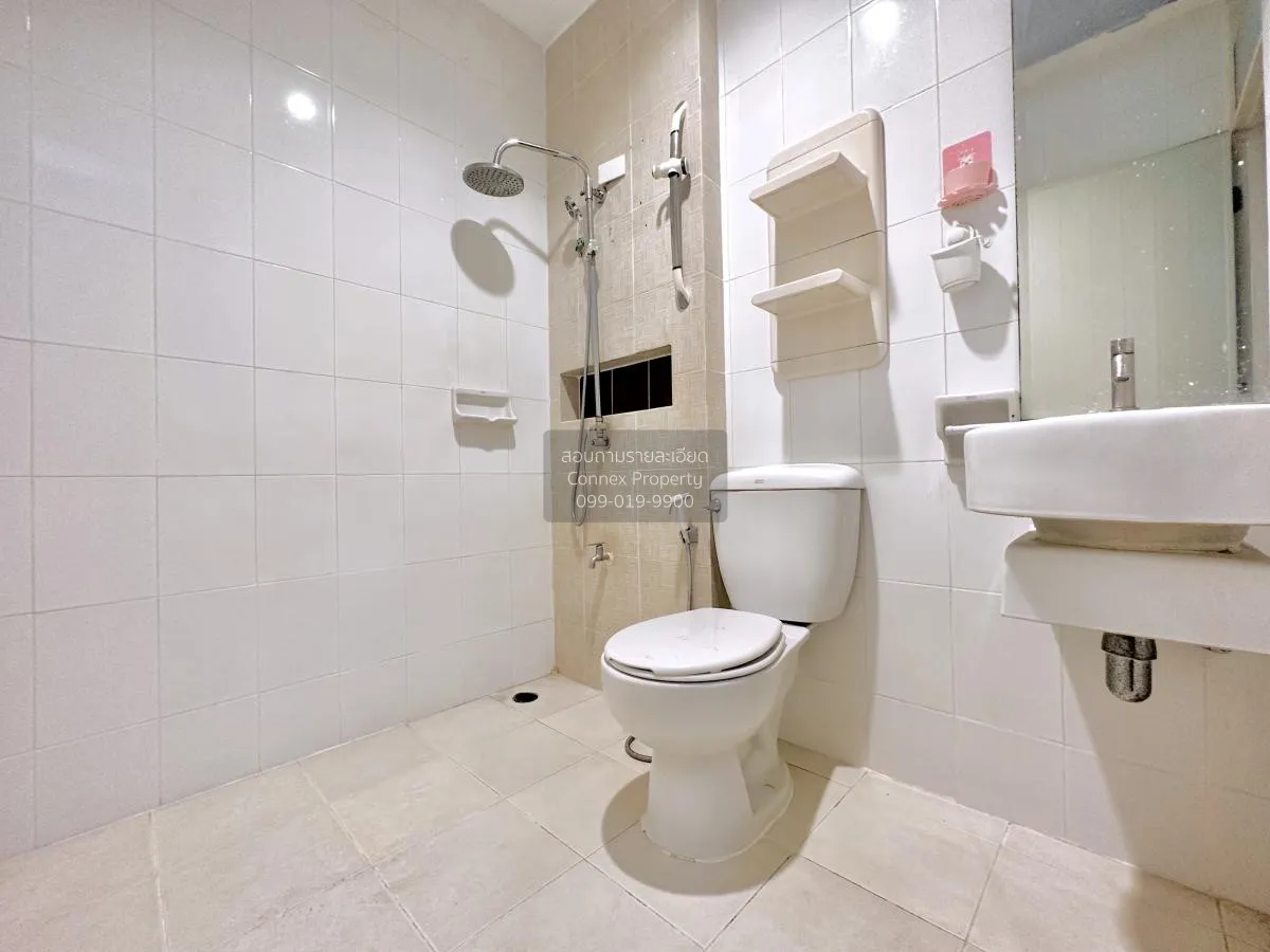 ขายทาวน์เฮ้าส์/ทาวน์โฮม  อาร์เค พาร์ค รามอินทรา-ซาฟารี บางชัน เขต